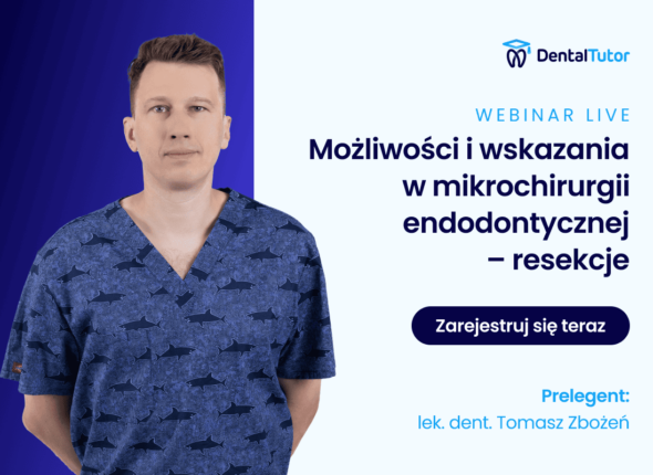 Tomasz Zbożeń DentalTutor