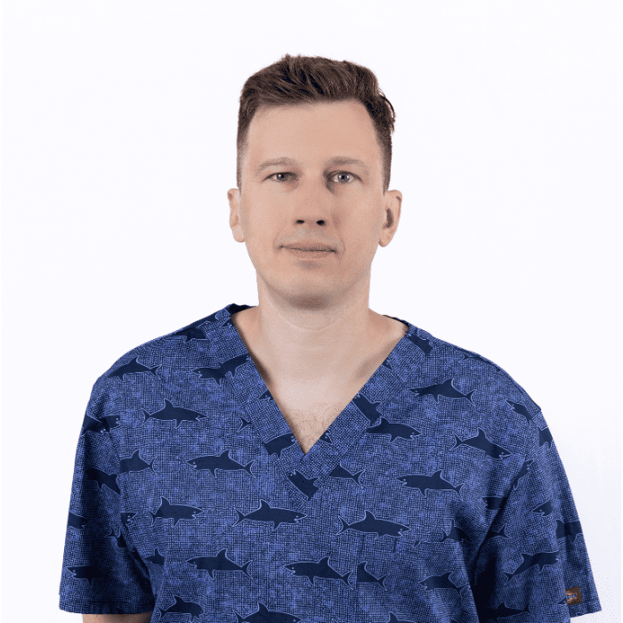 Tomasz Zbożeń DentalTutor - Avatar