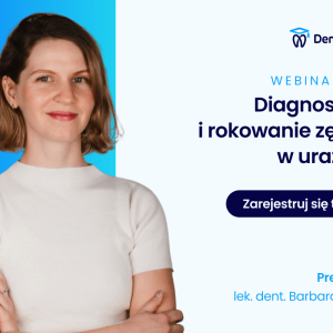 Diagnostyka i rokowanie zębów w urazach