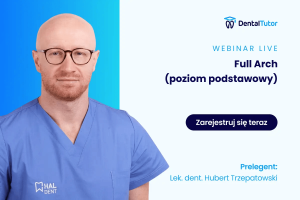 Full Arch (poziom podstawowy)