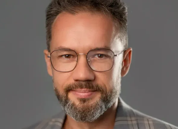 Lek. dent. Hubert Trzepatowski (1)