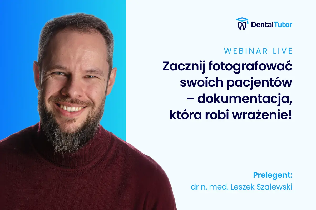 Zacznij fotografować swoich pacjentów – dokumentacja, która robi wrażenie