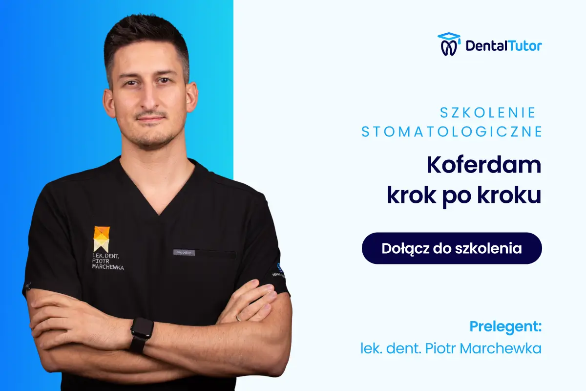 Koferdam krok po kroku