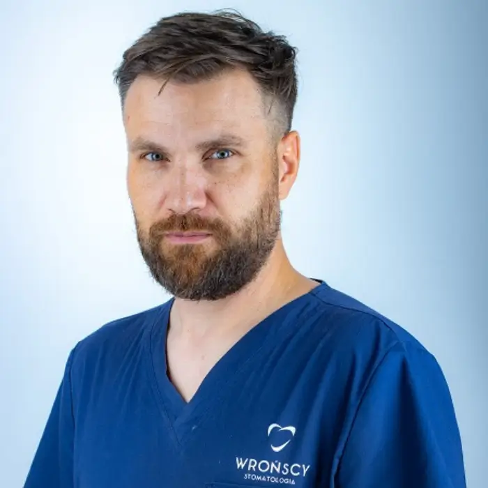 Webinar maciej wroński