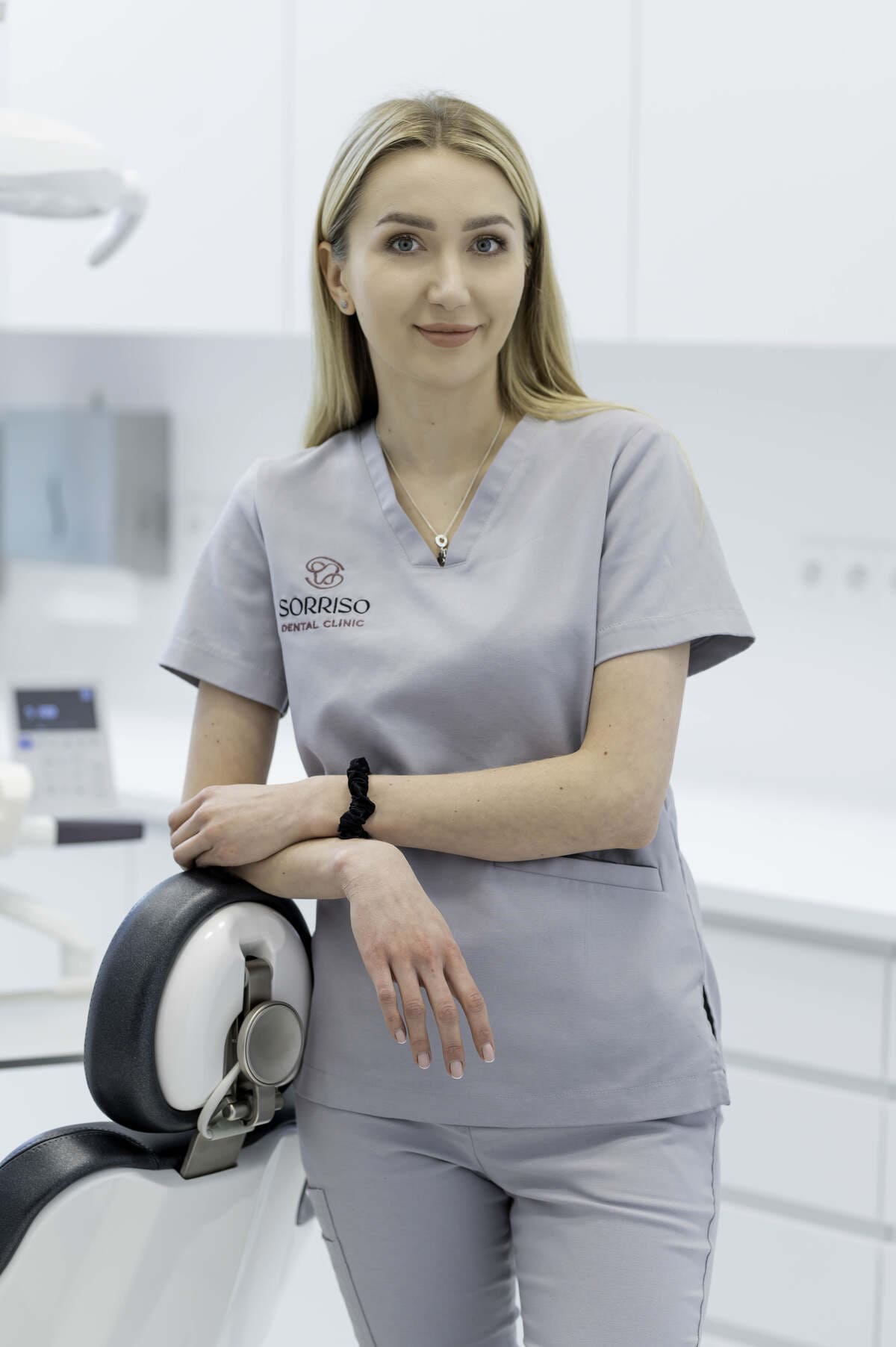 Dr n. med. Magdalena Błachowska