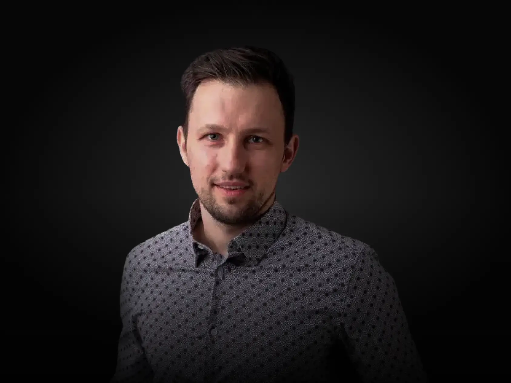 lek. dent. Maciej Czerwiński