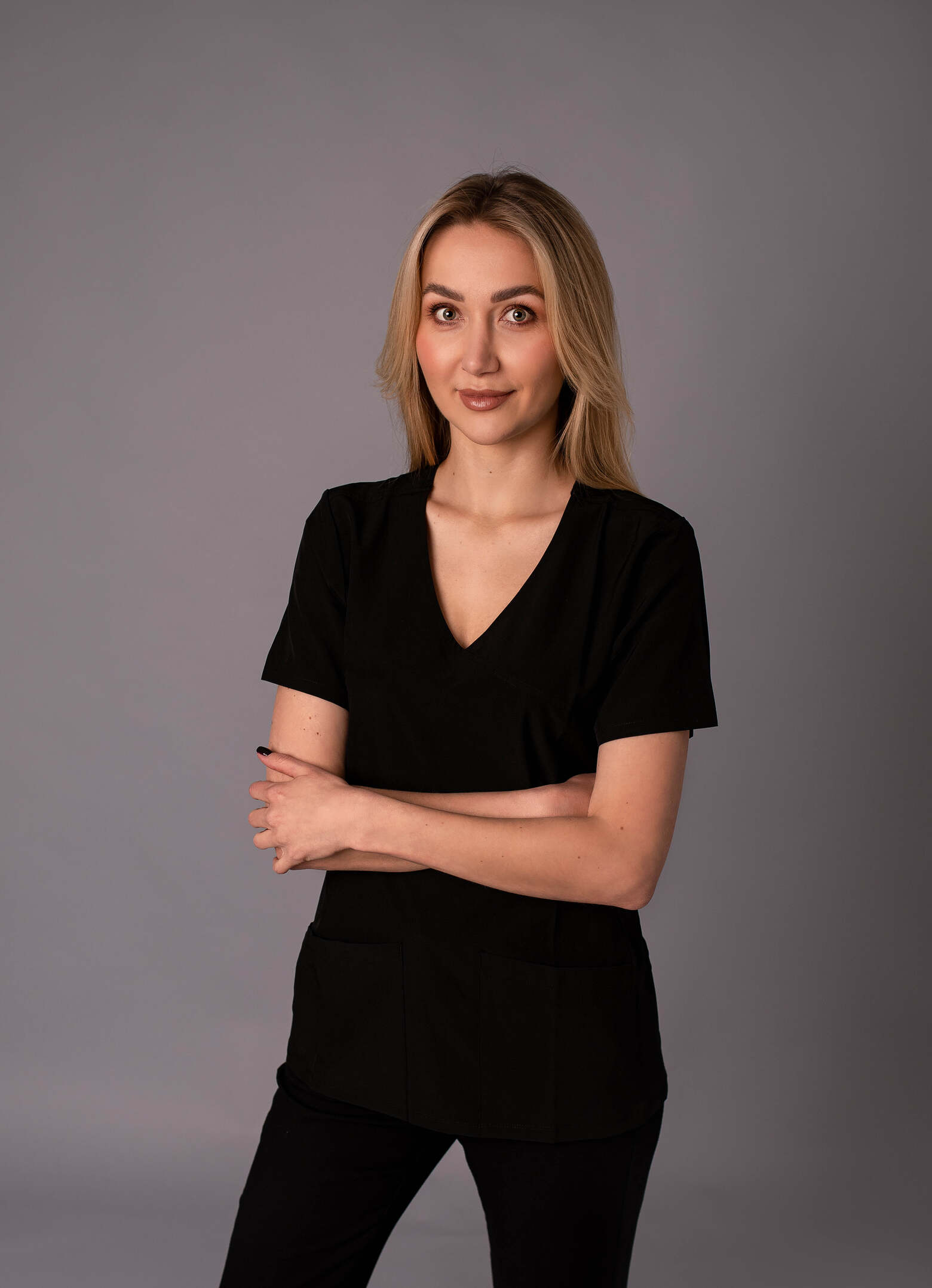 dr n. med. Magdalena Błachowska