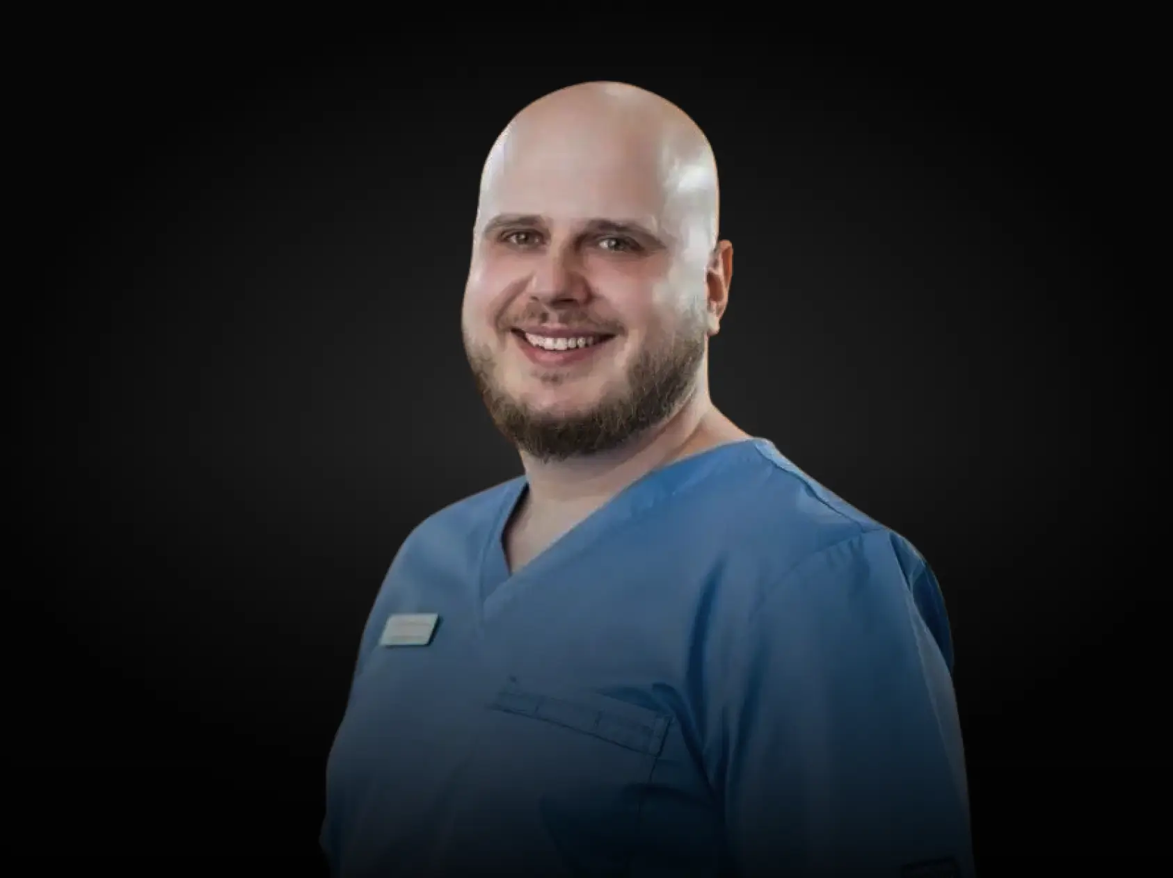 lek. dent. Adrian Borawski