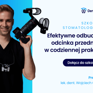 Efektywne odbudowy odcinka przedniego w codziennej praktyce.