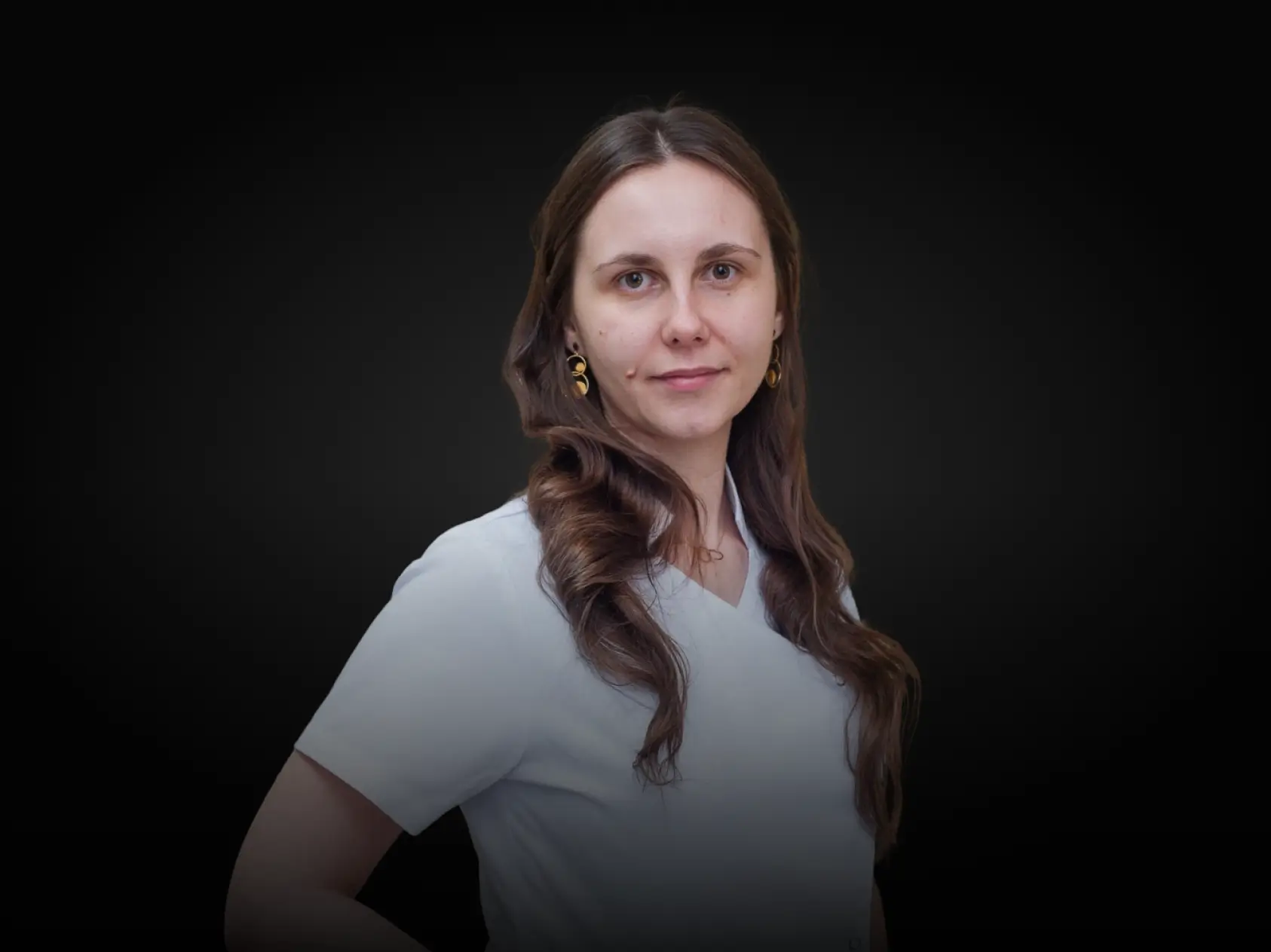 lek. dent. Aleksandra Łyżwińska