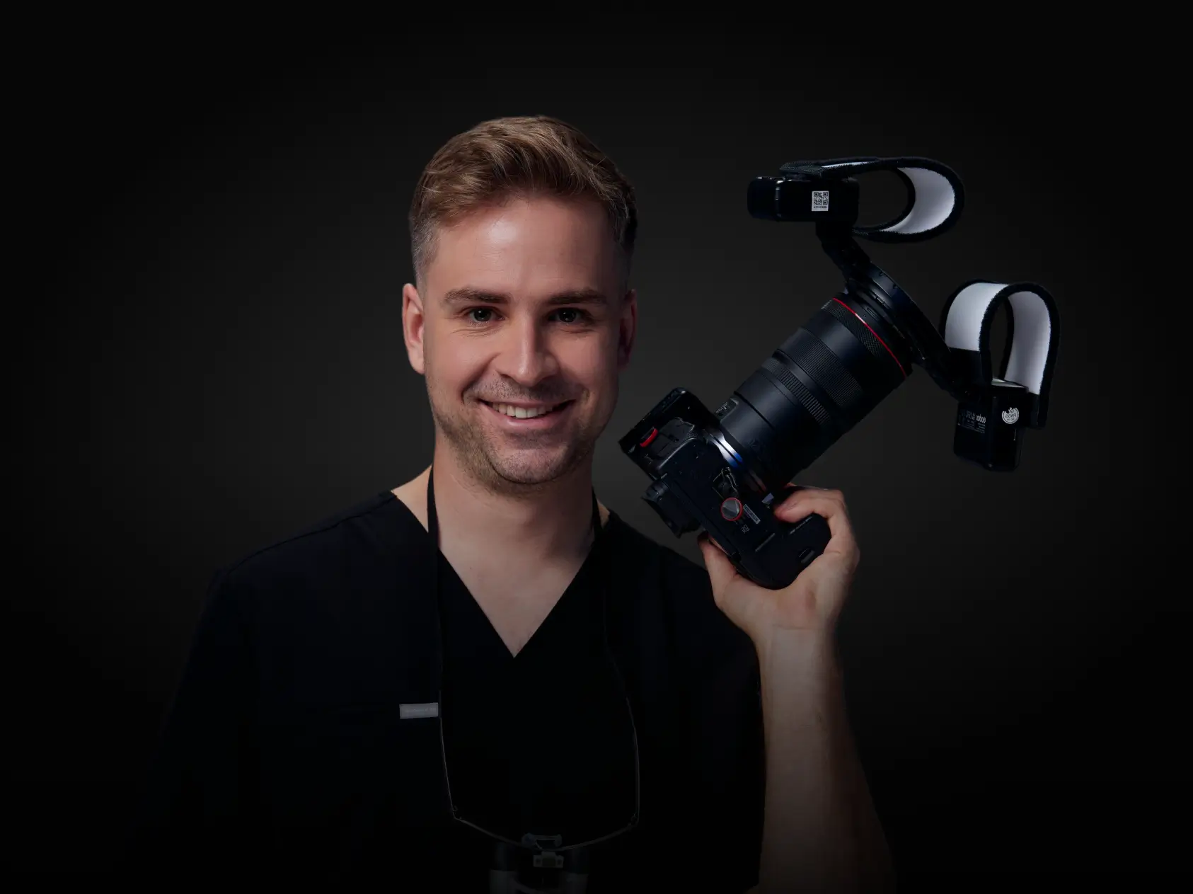 lek. dent. Wojciech Gruszka