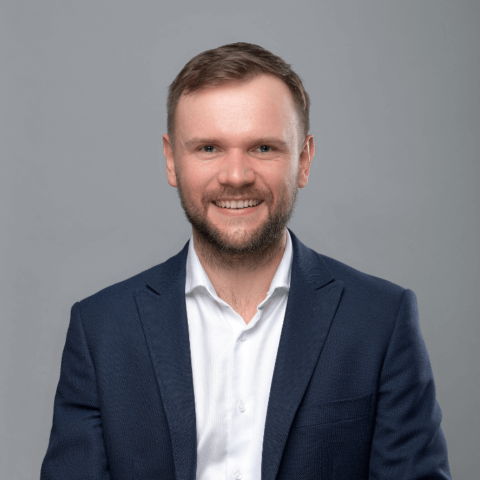 Lek. dent. Paweł Porczyk (1)