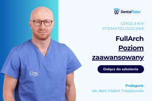 FullArch (poziom zaawansowany)