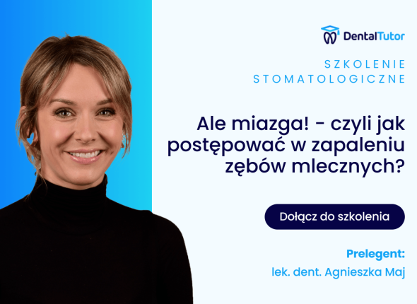 Agnieszka Maj webinar
