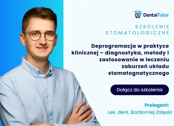 „Deprogramacja w praktyce klinicznej